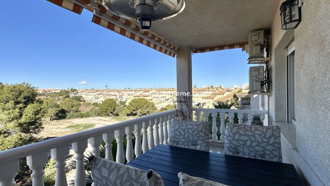 Vente - Appartement - Orihuela Costa - Inland