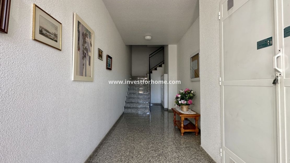 Vente - Appartement - Orihuela Costa - Inland