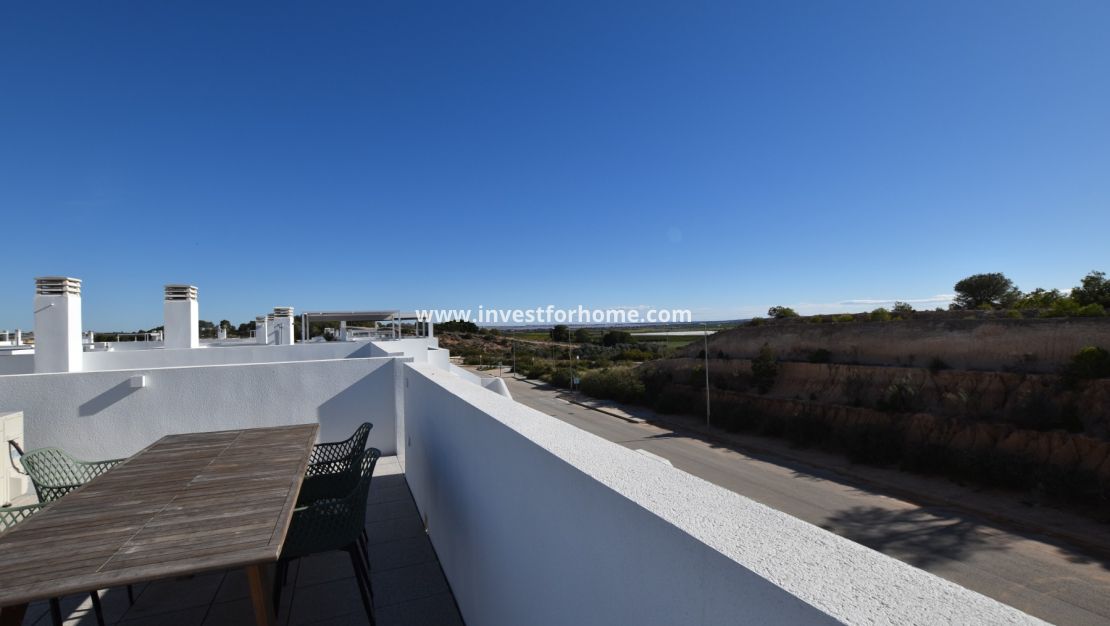 Vente - Appartement - Orihuela Costa - Inland