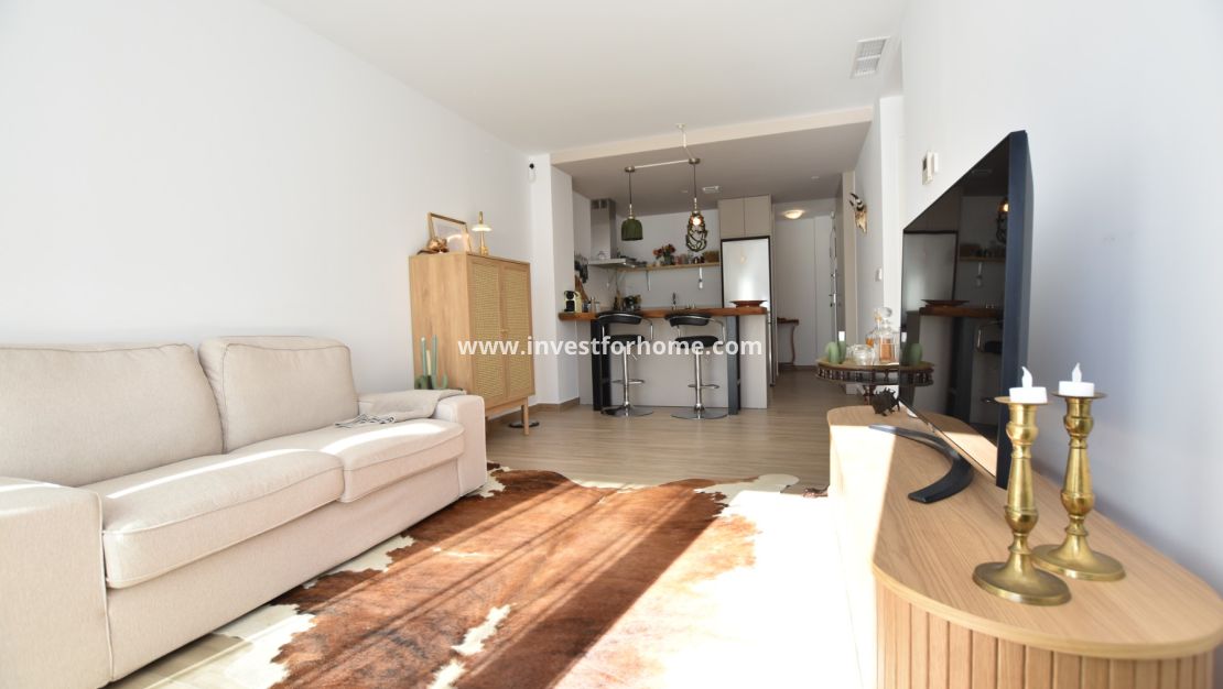 Vente - Appartement - Orihuela Costa - Inland