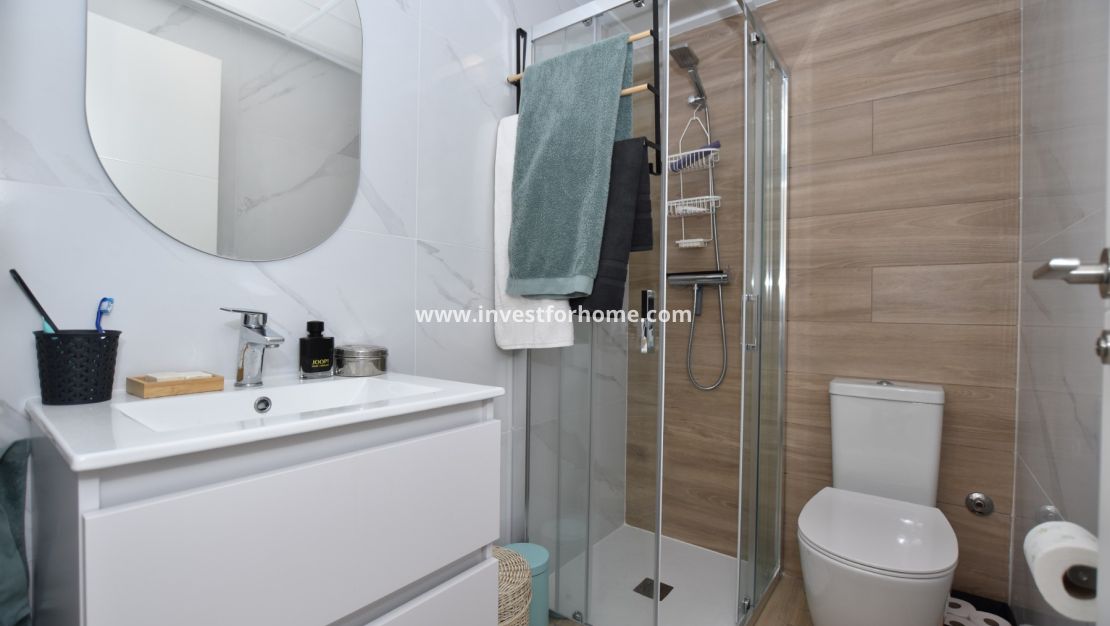 Vente - Appartement - Orihuela Costa - Inland