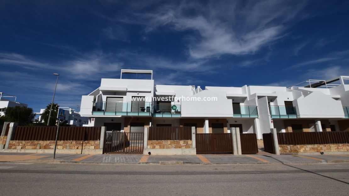 Vente - Appartement - Orihuela Costa - Inland