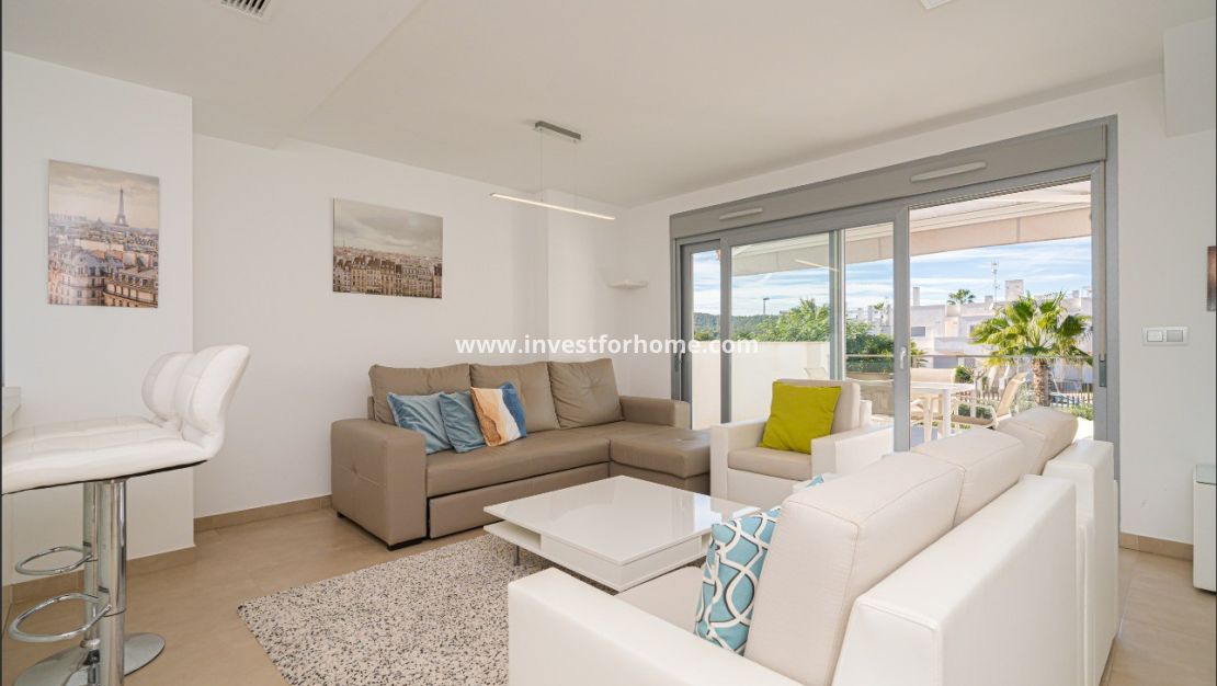 Vente - Appartement - Orihuela Costa - Inland