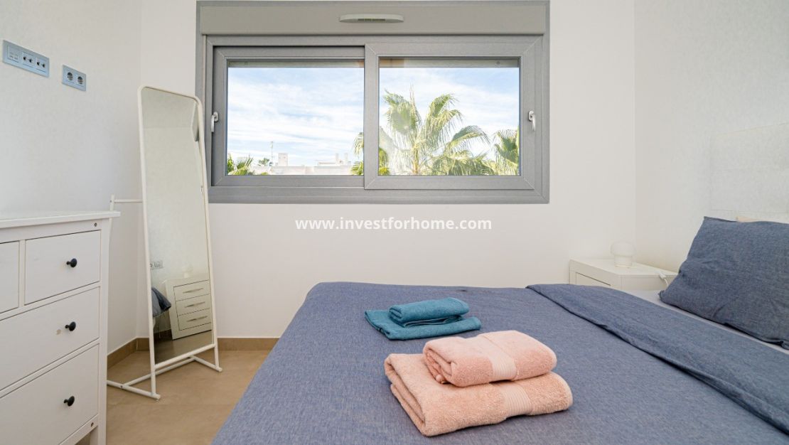 Vente - Appartement - Orihuela Costa - Inland