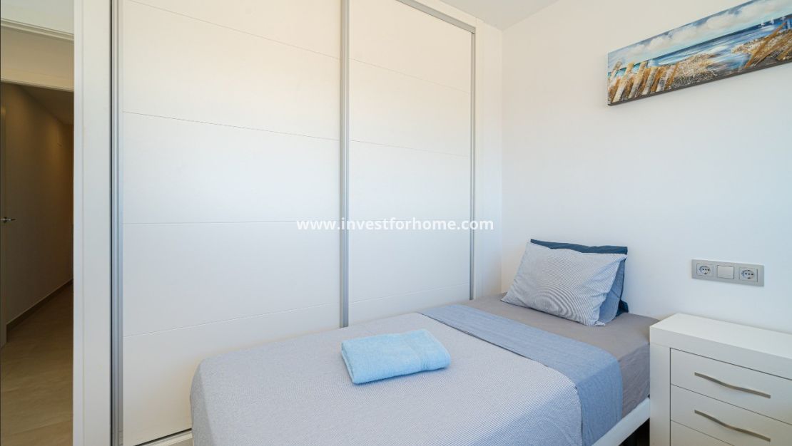Vente - Appartement - Orihuela Costa - Inland