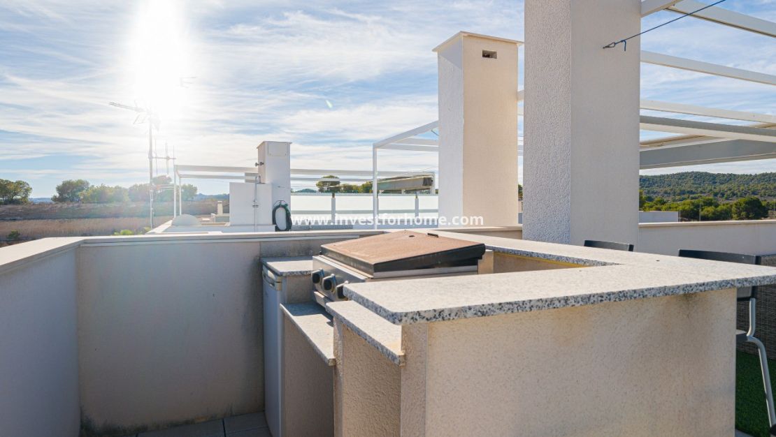 Vente - Appartement - Orihuela Costa - Inland