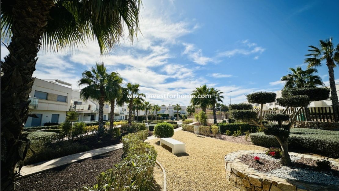 Vente - Appartement - Orihuela Costa - Inland