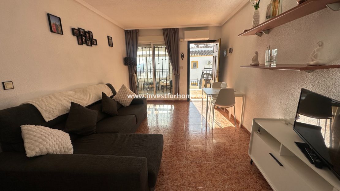 Vente - Appartement - Orihuela Costa - Inland