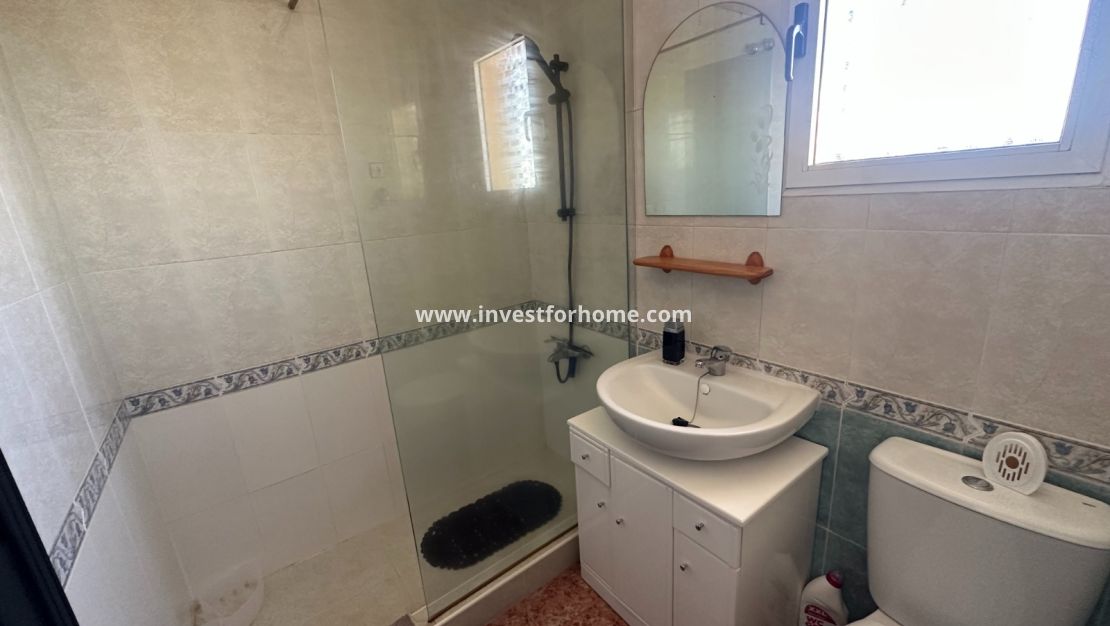 Vente - Appartement - Orihuela Costa - Inland