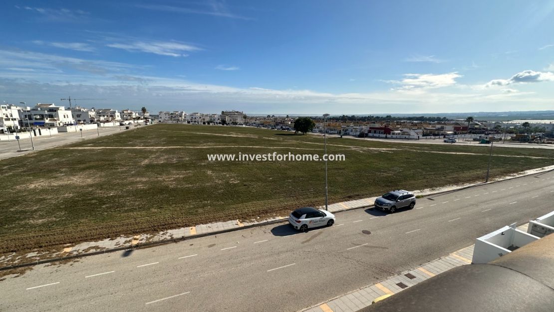 Vente - Appartement - Orihuela Costa - Inland