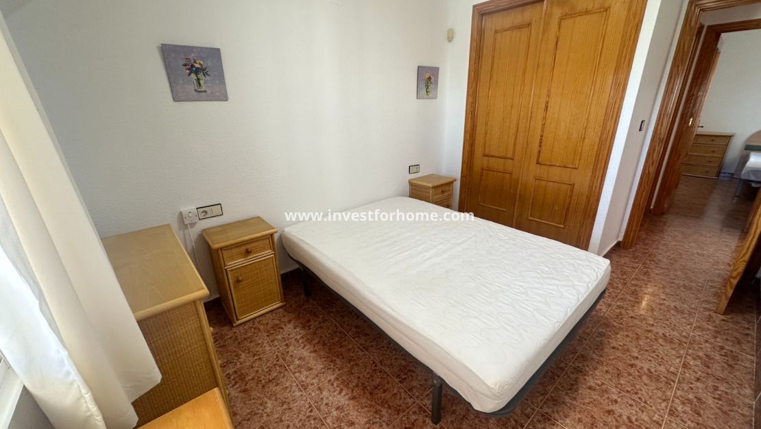 Vente - Appartement - Orihuela Costa - Inland