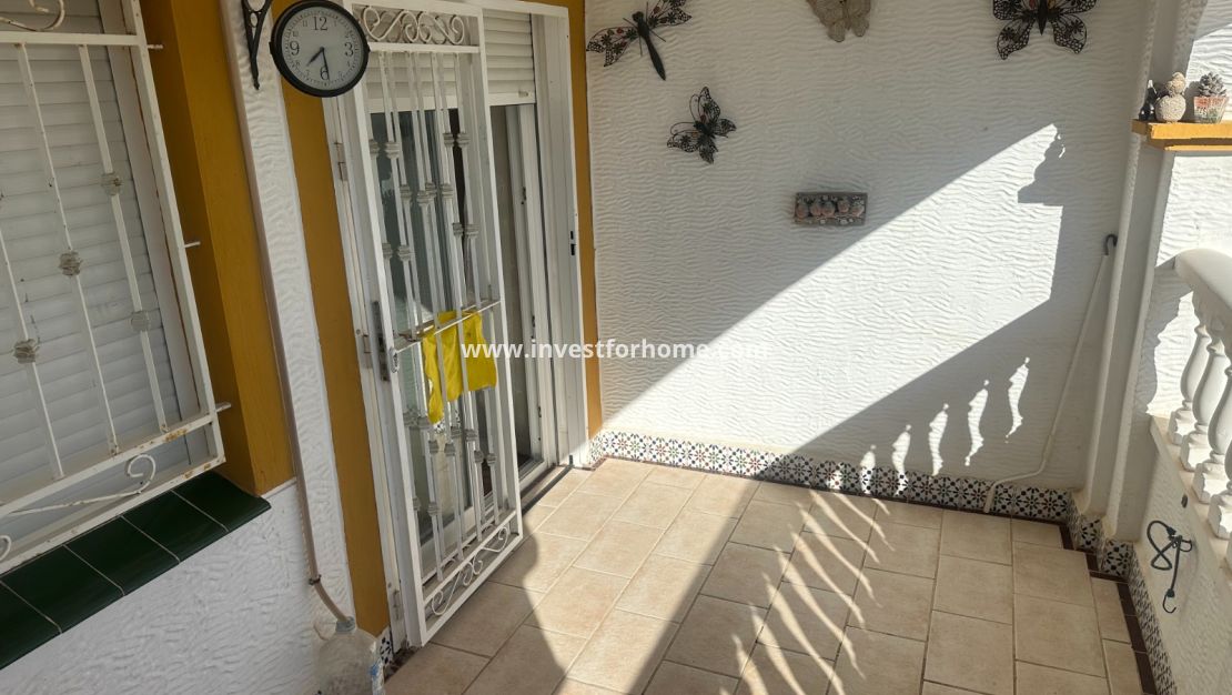 Vente - Appartement - Orihuela Costa - Inland