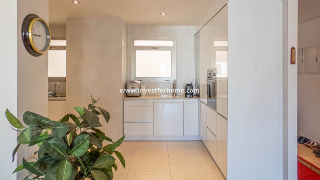 Vente - Appartement - Orihuela Costa - Inland