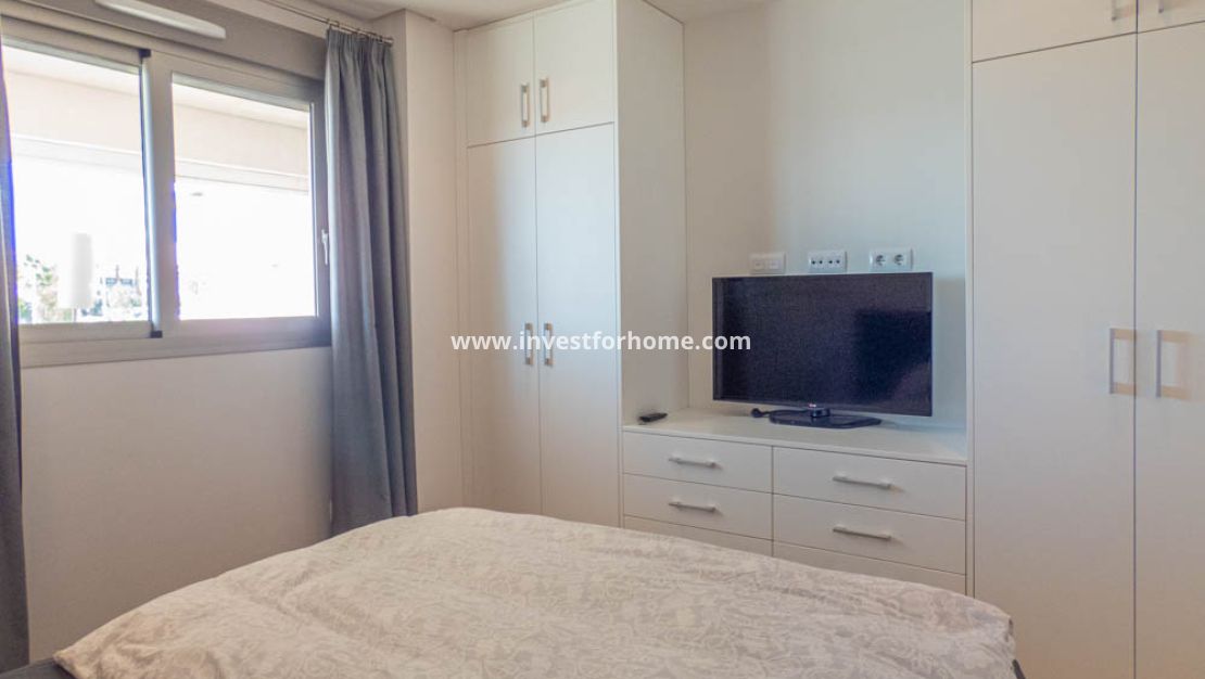 Vente - Appartement - Orihuela Costa - Inland