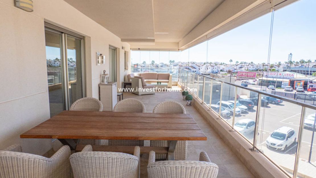 Vente - Appartement - Orihuela Costa - Inland