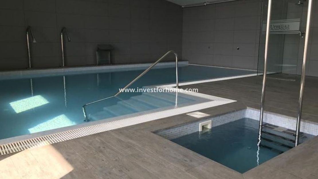 Vente - Appartement - Orihuela Costa - Inland
