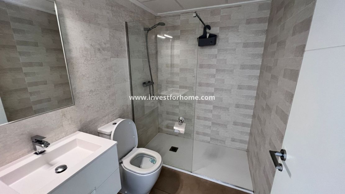 Vente - Appartement - Orihuela Costa - Inland