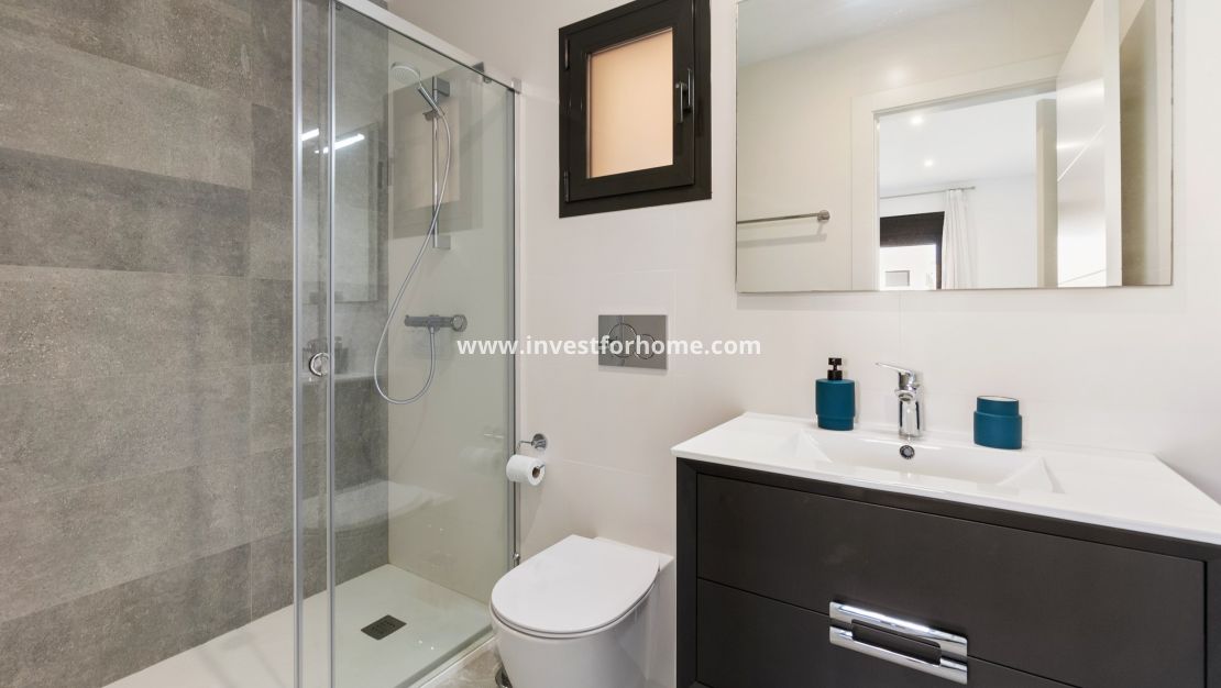 Vente - Appartement - Orihuela Costa - Inland