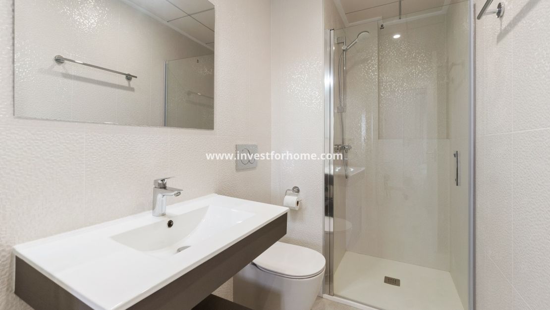 Vente - Appartement - Orihuela Costa - Inland