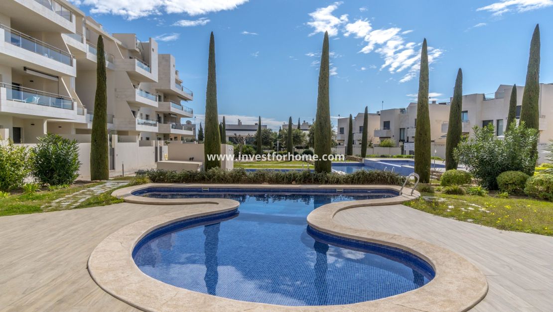 Vente - Appartement - Orihuela Costa - Inland