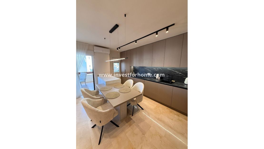 Vente - Appartement - Orihuela Costa - Inland