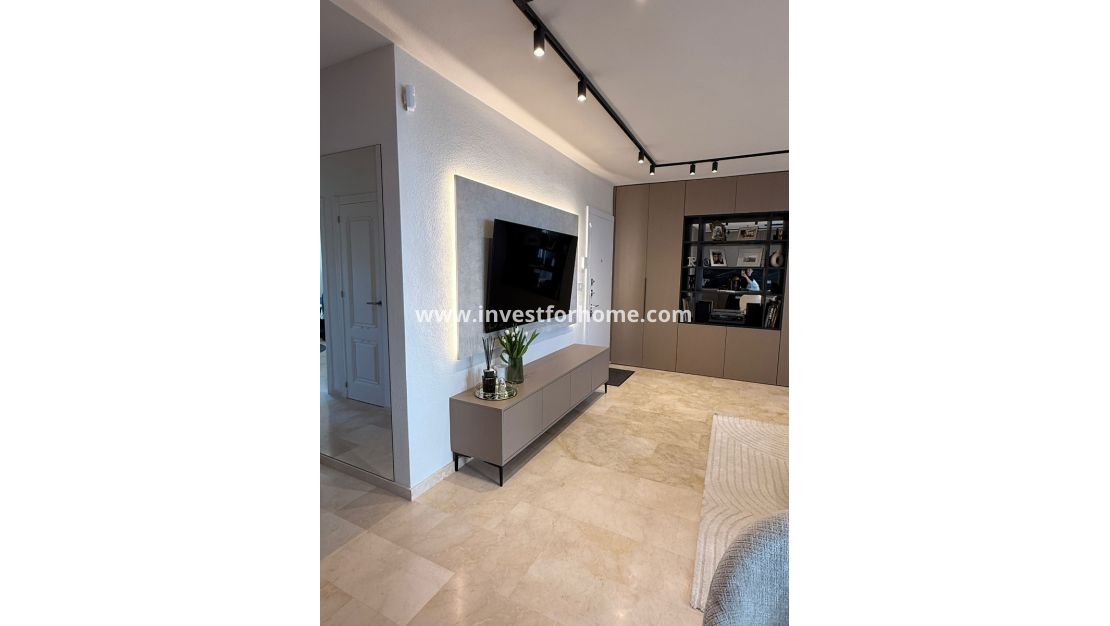 Vente - Appartement - Orihuela Costa - Inland