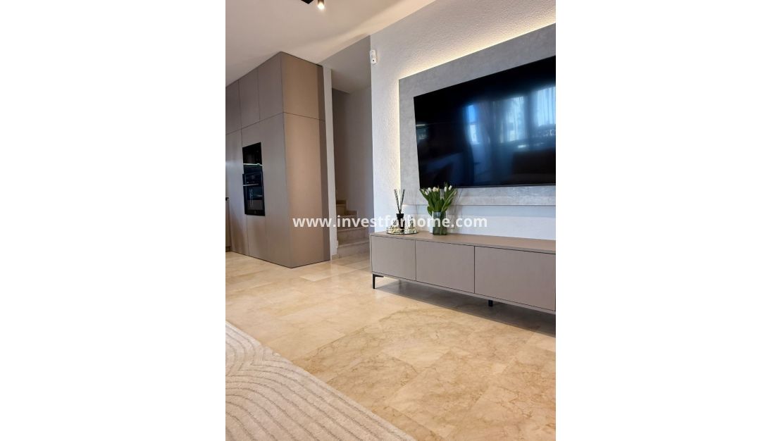 Vente - Appartement - Orihuela Costa - Inland