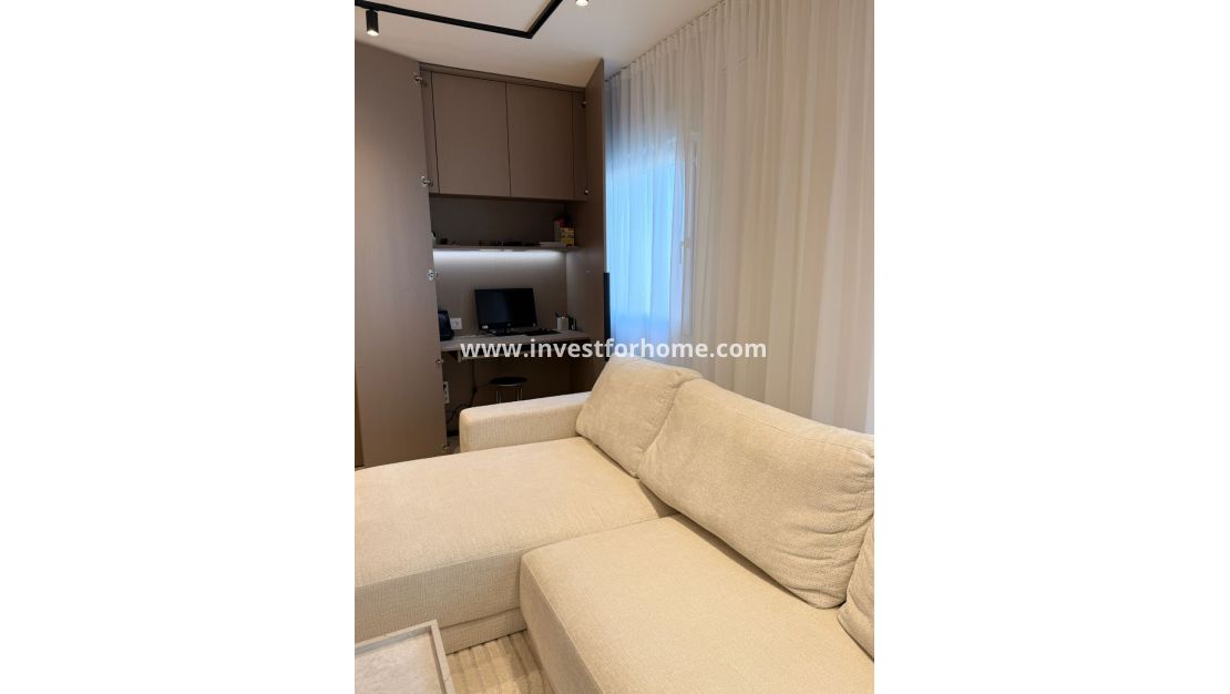 Vente - Appartement - Orihuela Costa - Inland