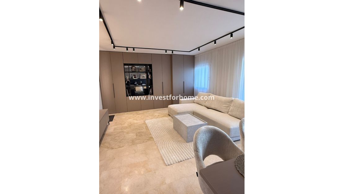 Vente - Appartement - Orihuela Costa - Inland