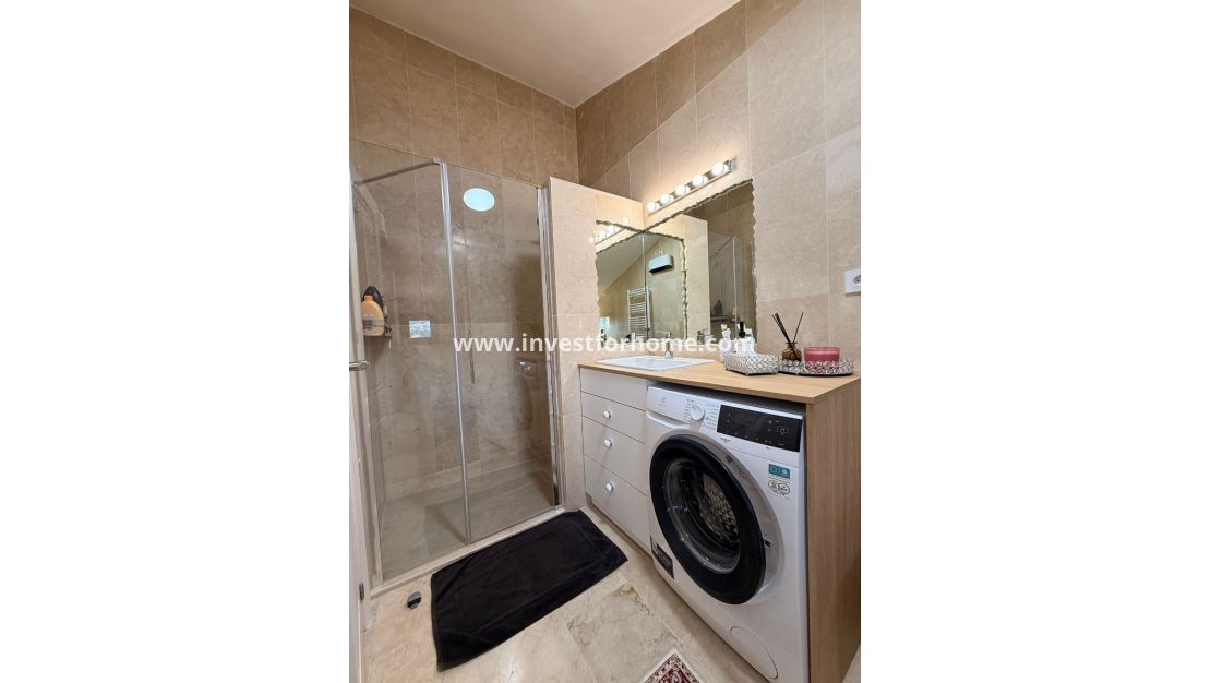 Vente - Appartement - Orihuela Costa - Inland