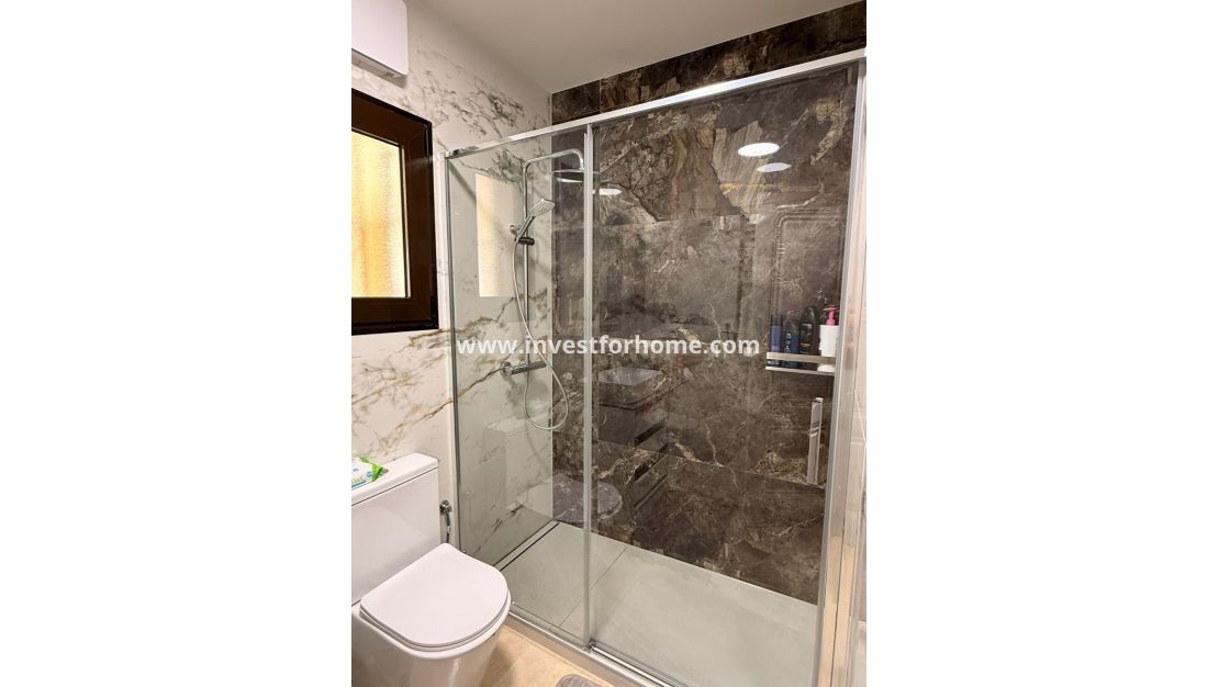 Vente - Appartement - Orihuela Costa - Inland