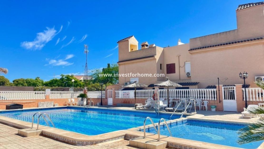 Vente - Appartement - Orihuela Costa - Inland