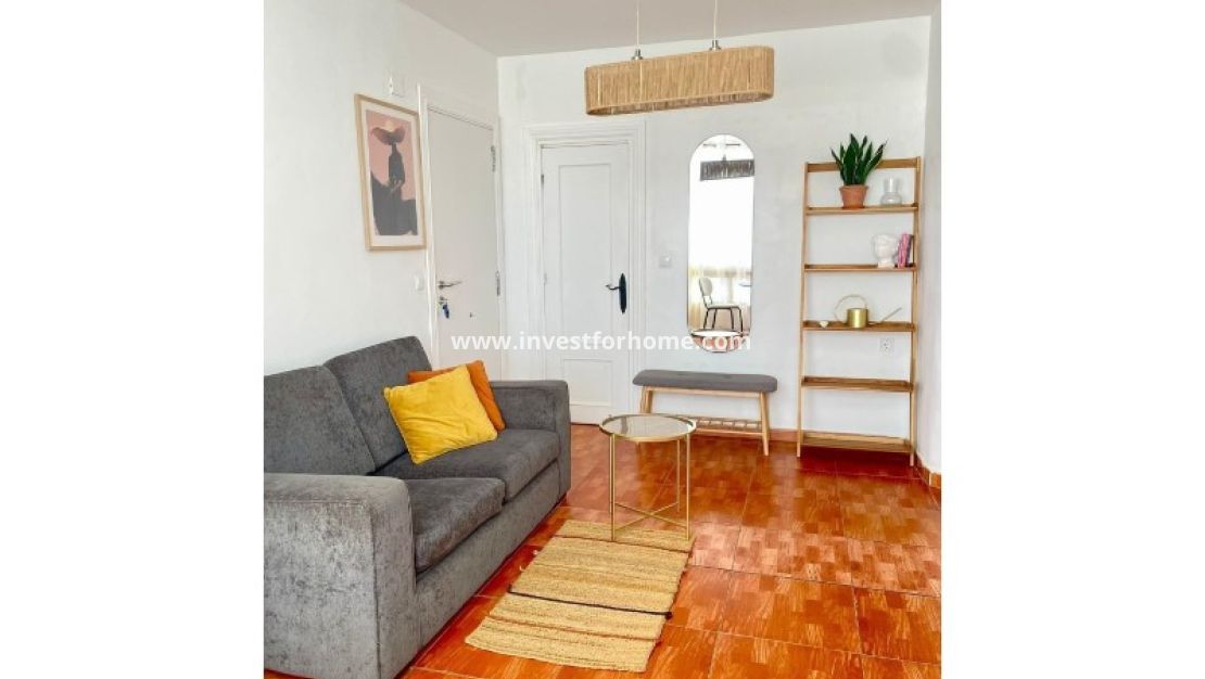 Vente - Appartement - Orihuela Costa - Inland