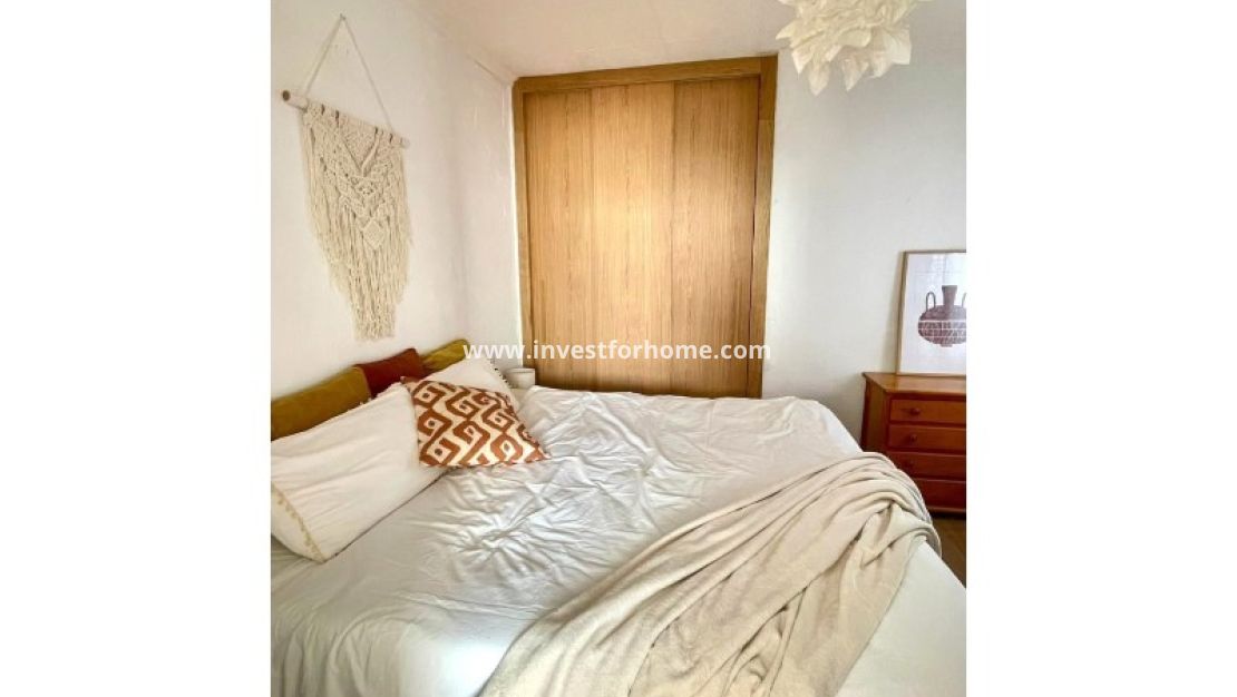 Vente - Appartement - Orihuela Costa - Inland