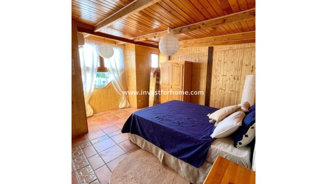 Vente - Appartement - Orihuela Costa - Inland