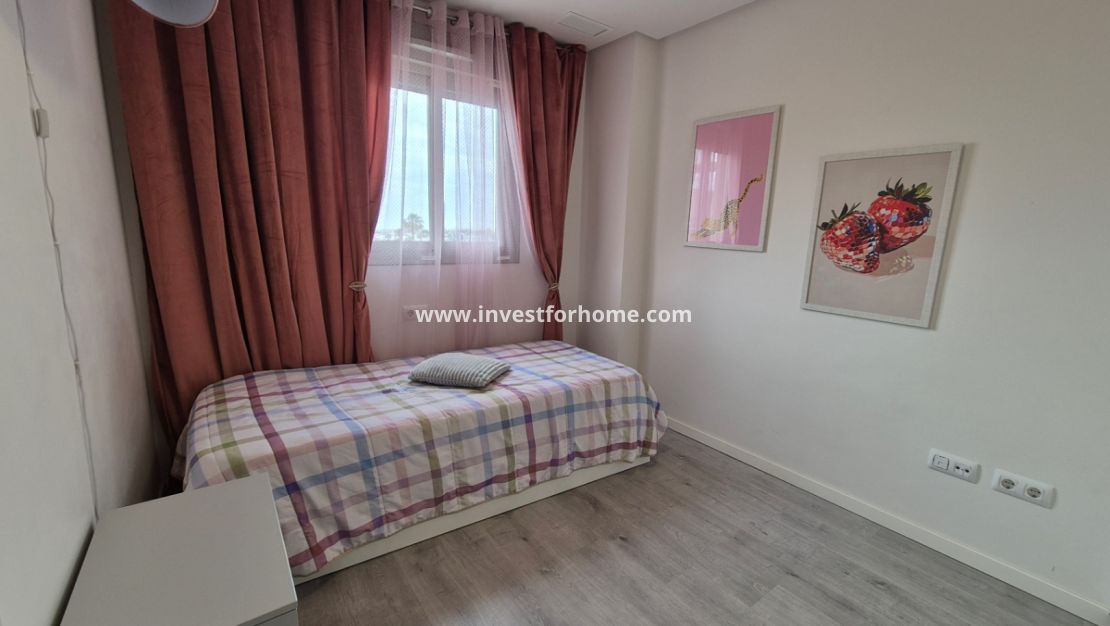 Vente - Appartement - Orihuela Costa - Inland
