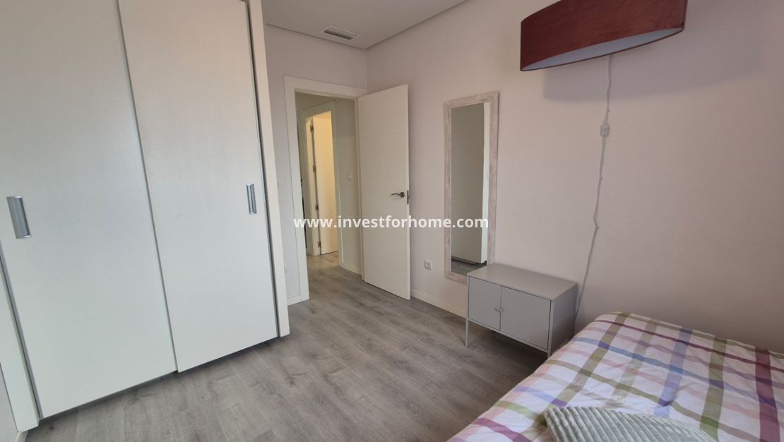 Vente - Appartement - Orihuela Costa - Inland