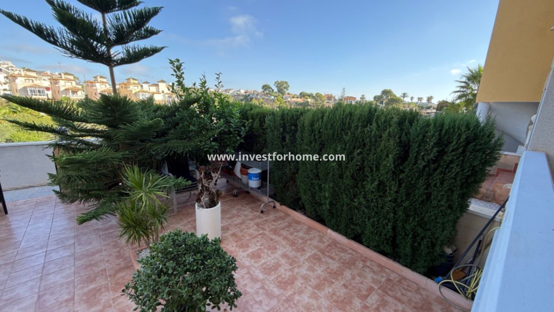Vente - Appartement - Orihuela Costa - Inland