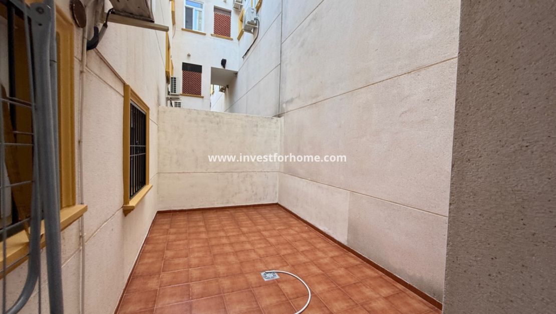 Vente - Appartement - Orihuela Costa - Inland