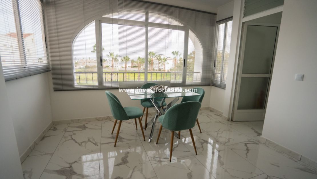 Vente - Appartement - Orihuela Costa - Inland