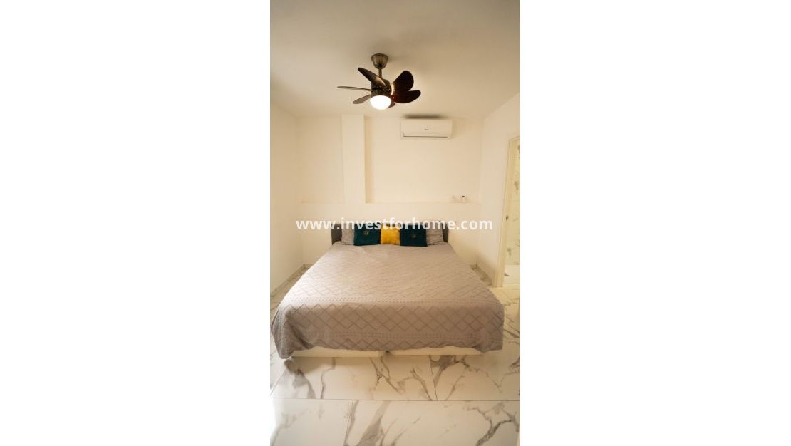 Vente - Appartement - Orihuela Costa - Inland