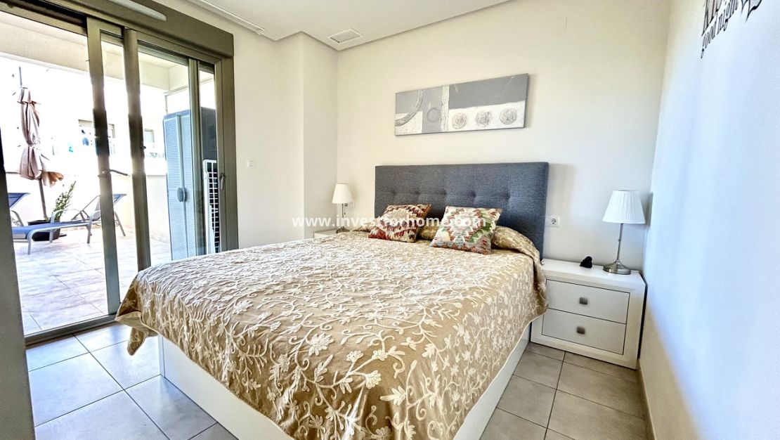 Vente - Appartement - Orihuela Costa - Inland