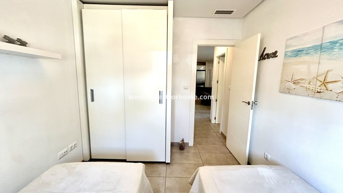 Vente - Appartement - Orihuela Costa - Inland