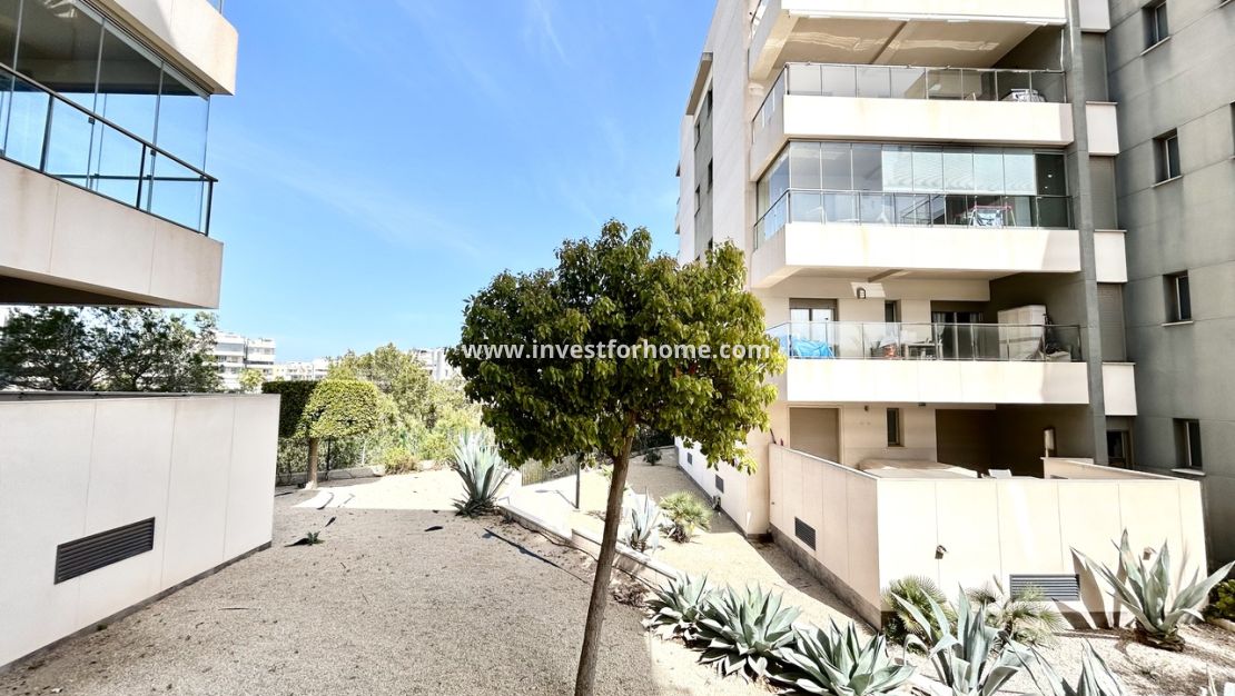 Vente - Appartement - Orihuela Costa - Inland