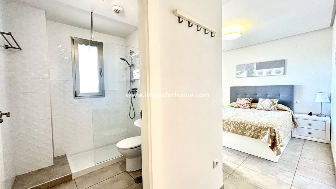 Vente - Appartement - Orihuela Costa - Inland