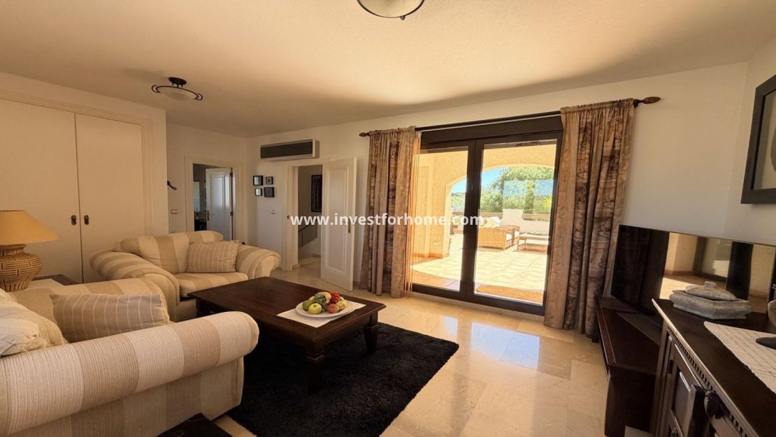 Vente - Appartement - Orihuela Costa - Inland