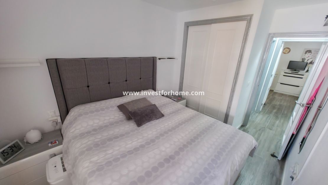 Vente - Appartement - Orihuela Costa - Inland