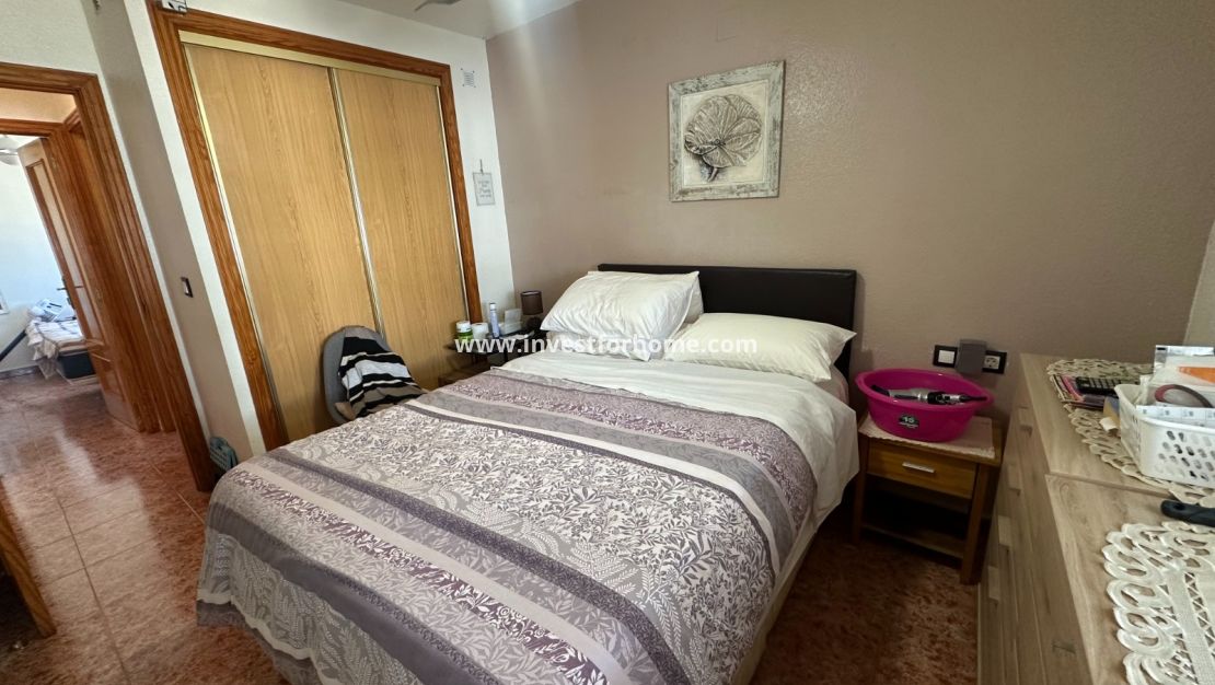 Vente - Appartement - Orihuela Costa - Inland