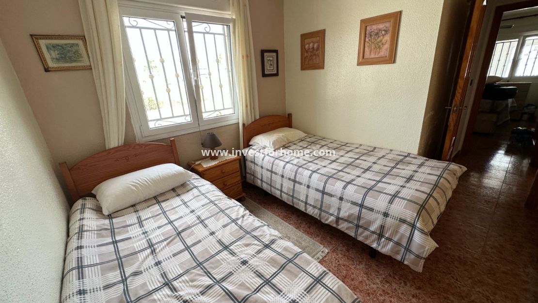 Vente - Appartement - Orihuela Costa - Inland