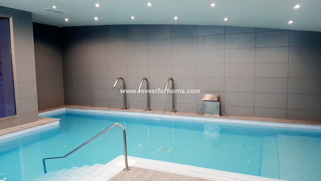 Vente - Appartement - Orihuela Costa - Inland